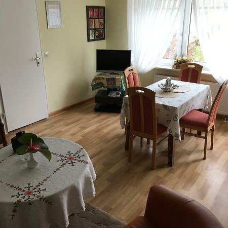 Apartment Baden Baden Haus Am Ibachweg Luaran gambar