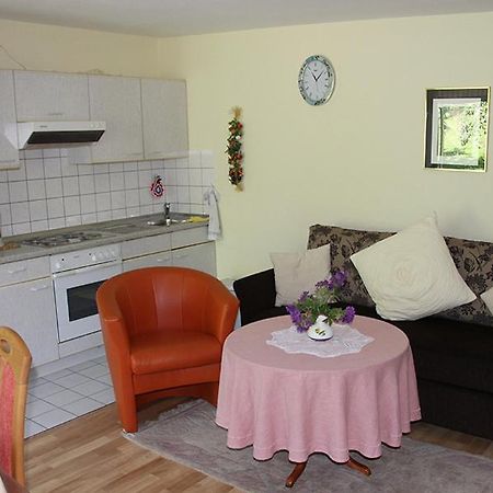 Apartment Baden Baden Haus Am Ibachweg Luaran gambar