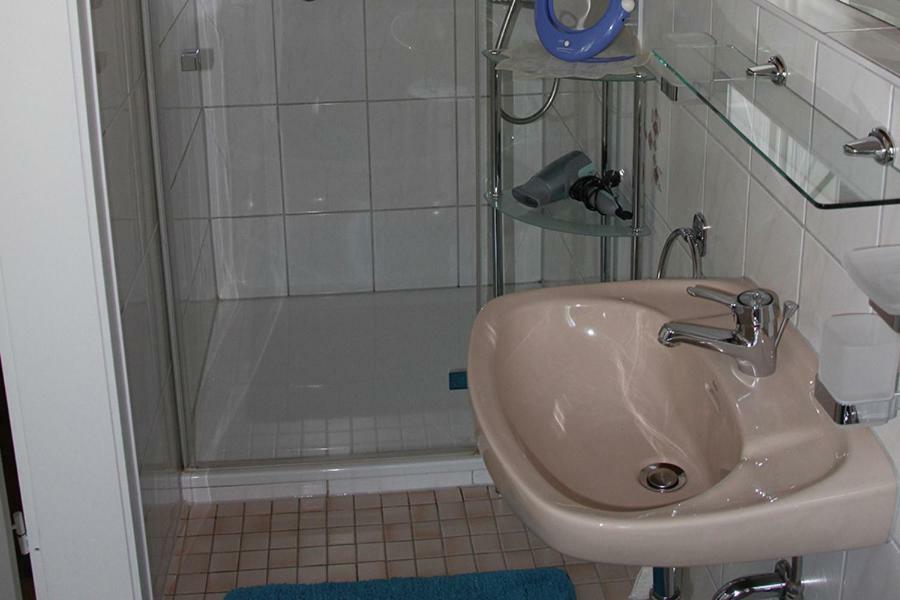 Apartment Baden Baden Haus Am Ibachweg Luaran gambar
