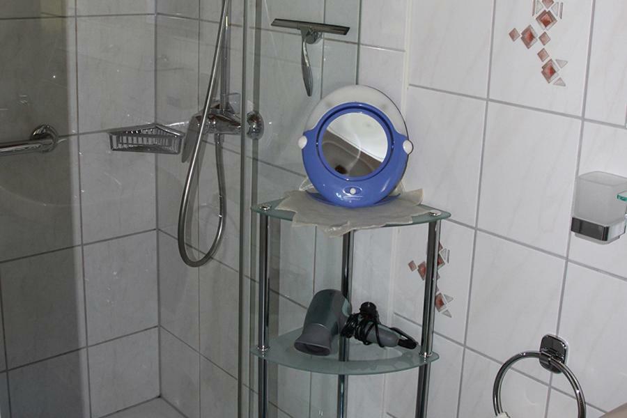 Apartment Baden Baden Haus Am Ibachweg Luaran gambar