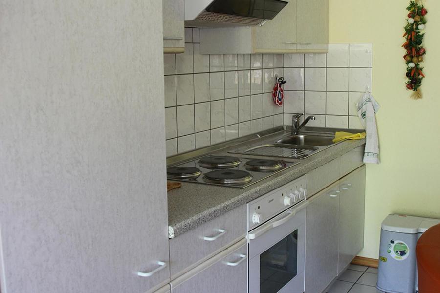 Apartment Baden Baden Haus Am Ibachweg Luaran gambar