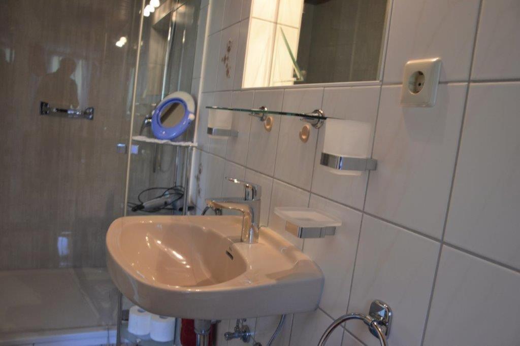 Apartment Baden Baden Haus Am Ibachweg Luaran gambar