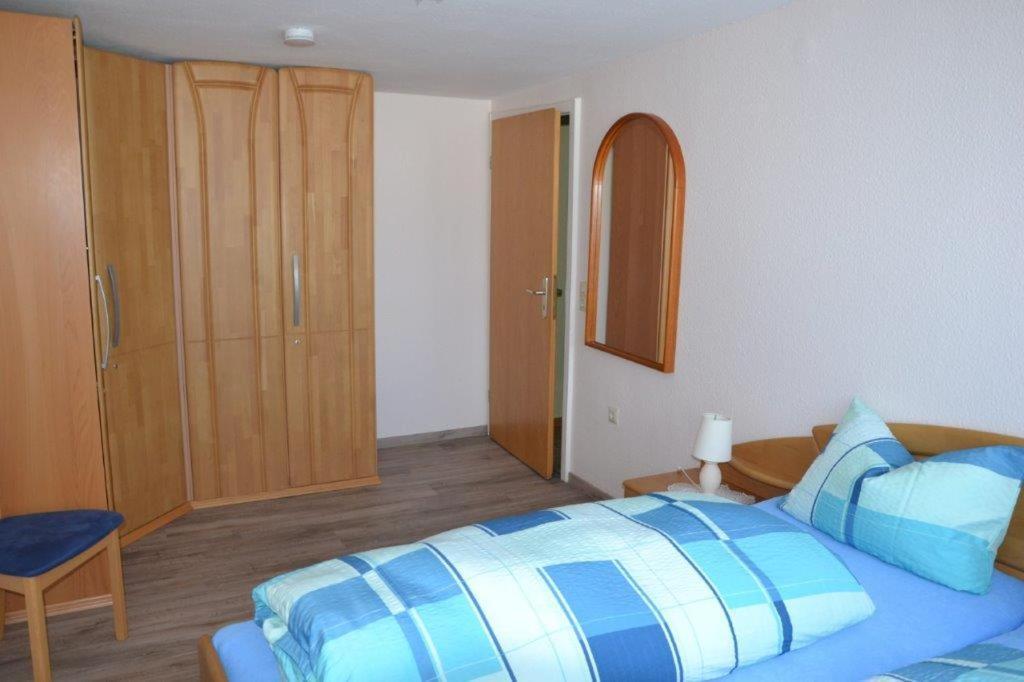 Apartment Baden Baden Haus Am Ibachweg Luaran gambar